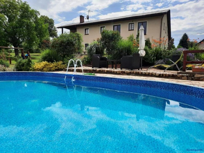 Guest House Stary Sedlonov