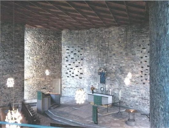 Markuskirche Osnabuck