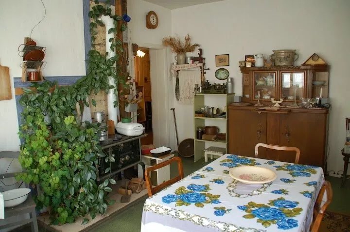 HOYERSHEIMATHAUS