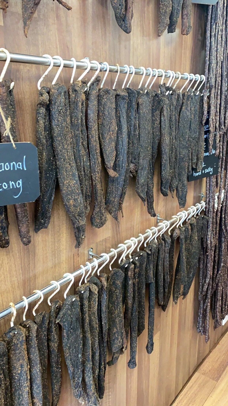 Best Biltong Kingston