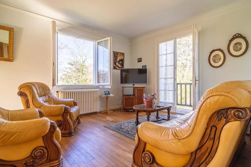 Uharte - Charmant appartement 3 chambres