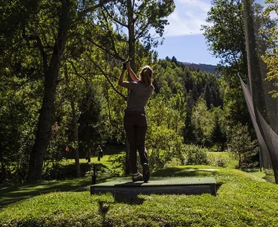 Pitch & Putt Xixerella