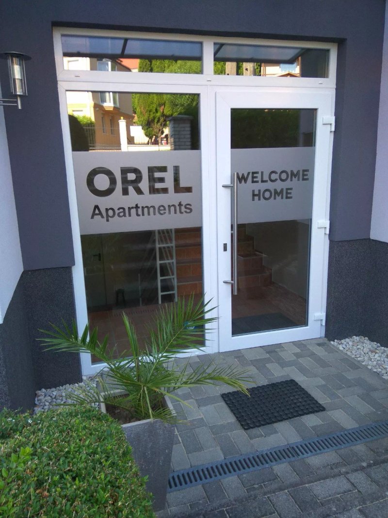 Orel Apartments