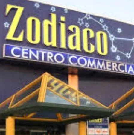 Centro Commerciale Lo Zodiaco