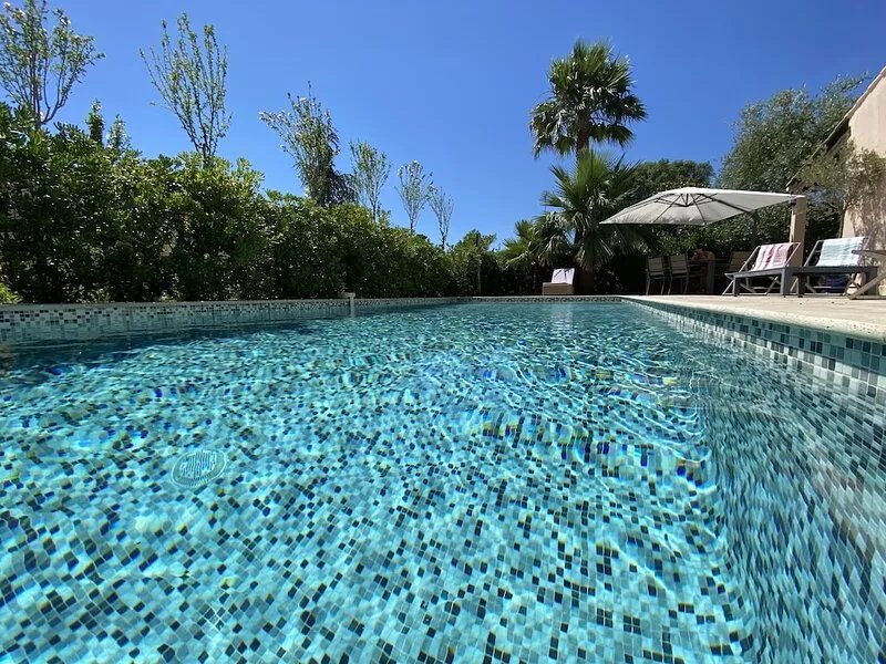 House / Villa - Mandelieu-la-Napoule