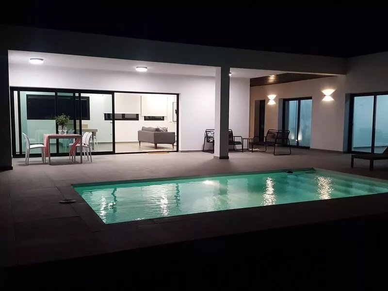 VILLA MONTAÑA COLORADA