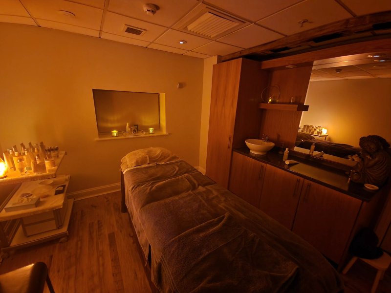 Spa of Senses