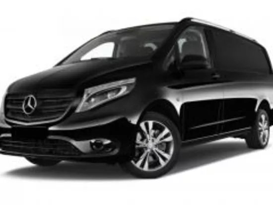 Airport Rome Taxi