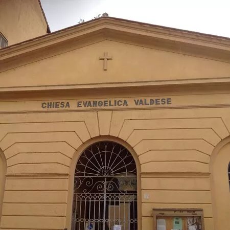 Chiesa Evangelica Valdese