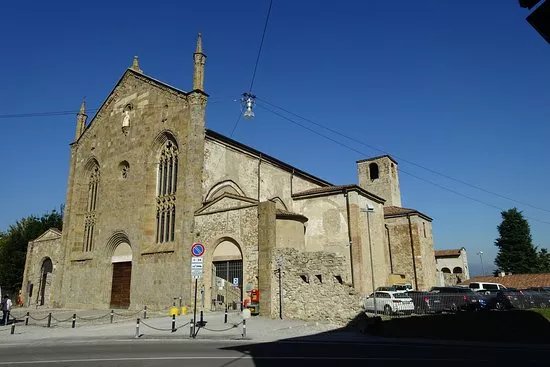 Chiesa di Sant'Agostino