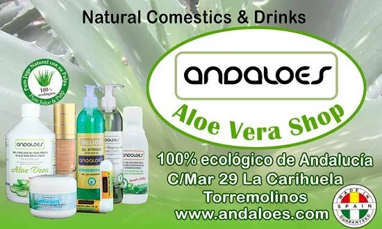Andaloes