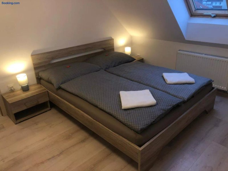 Diamond Apartman