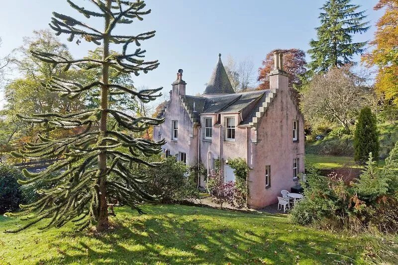 2 bedroom accommodation in Dess, Aboyne