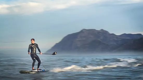 Electro Surf