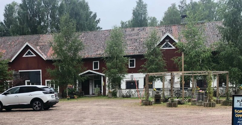 Tolvsbo Vardshus