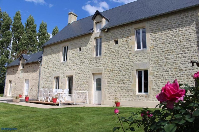 La Ferme De Fumichon