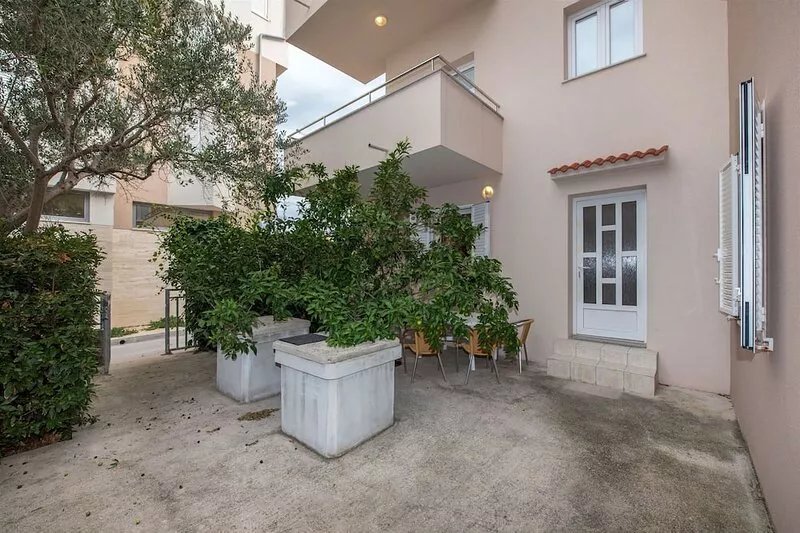 Apartments Karolina (20211-A1) - Novalja - island Pag