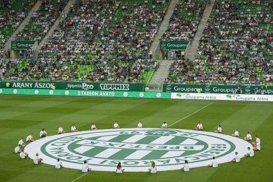 Groupama Arena