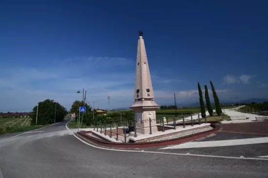 Obelisco Napoleonico Di Arcole