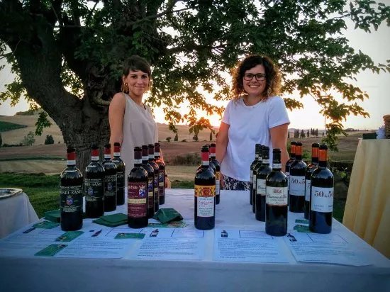 Perbacco Wine Club