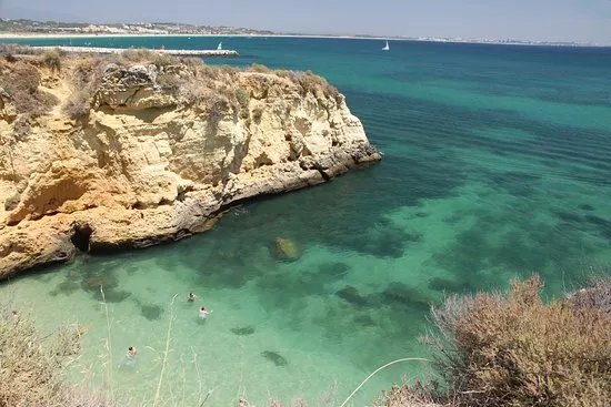 Praia da Batata
