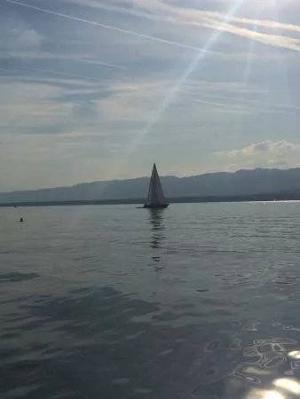 Plage Beauregard