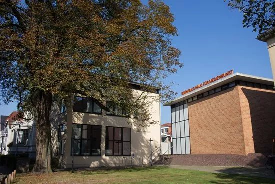 Edith-Russ-Haus fur Medienkunst