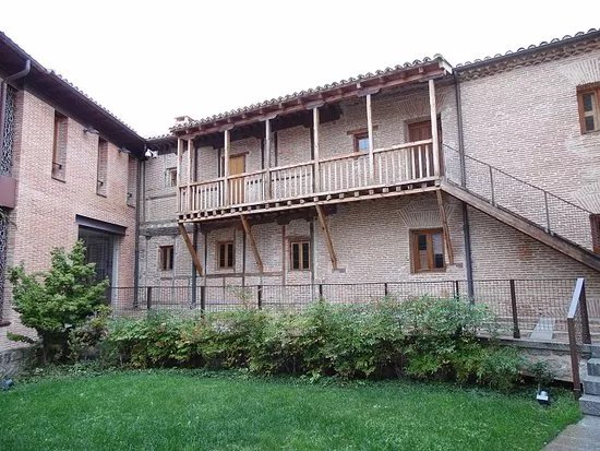 Palacio Caprotti