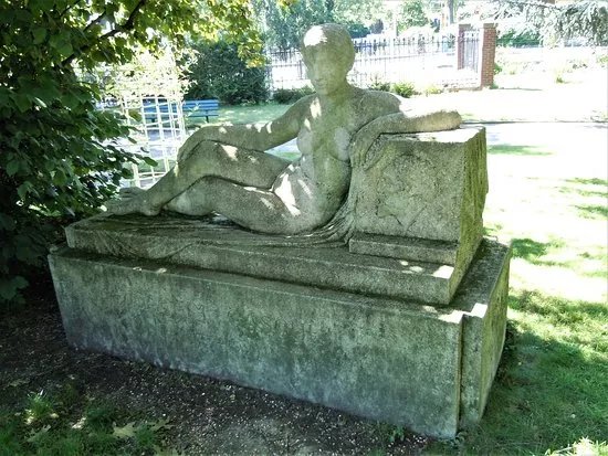Sculpture Joachim Gasquet