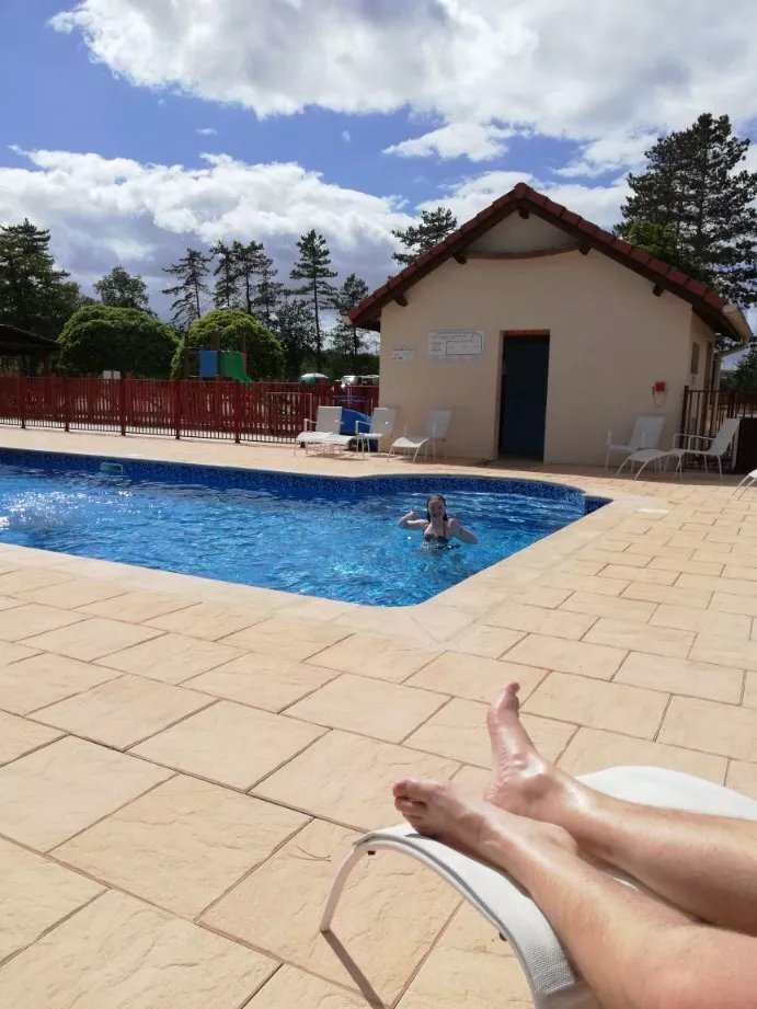 Camping de la Pelouse