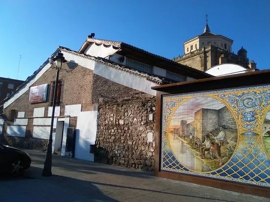 Museo Etnografico