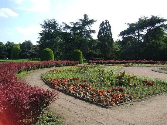 Nord Park