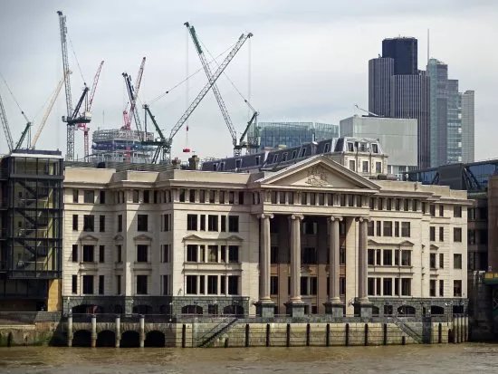 Vintners' Hall