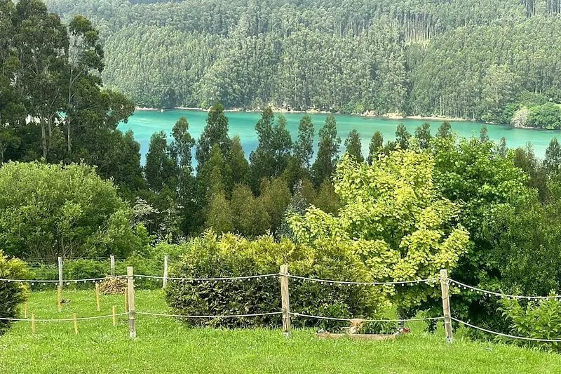 House in Vilarrube with spectacular views
