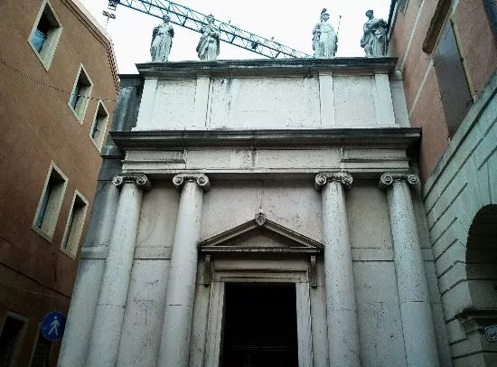 Oratorio di Santa Margherita di Antiochia