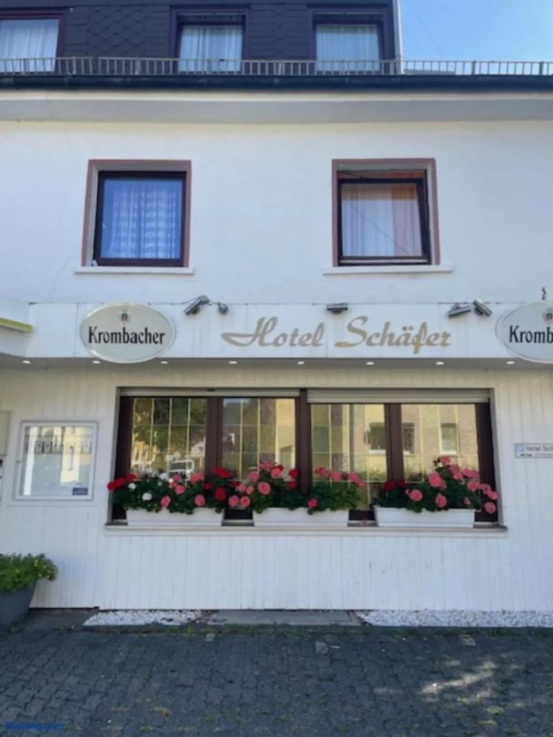 Hotel Schaefer