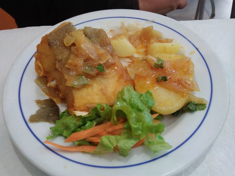 Cafe Restaurante Pilicas