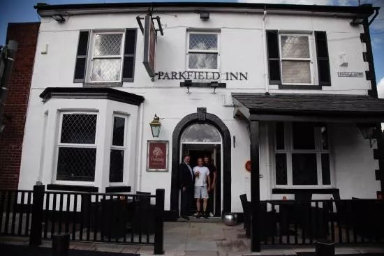 The Parkfield Inn