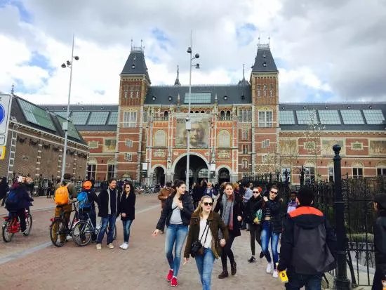 Talk of the Town Tours Amsterdam
