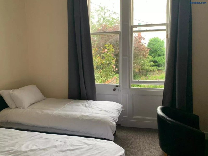 Mayfair Guest House