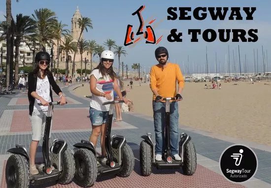 Segway and Tours