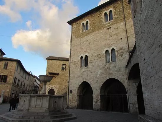 Palazzo Municipale