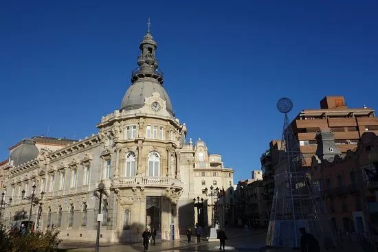 Plaza del Ayuntamiento