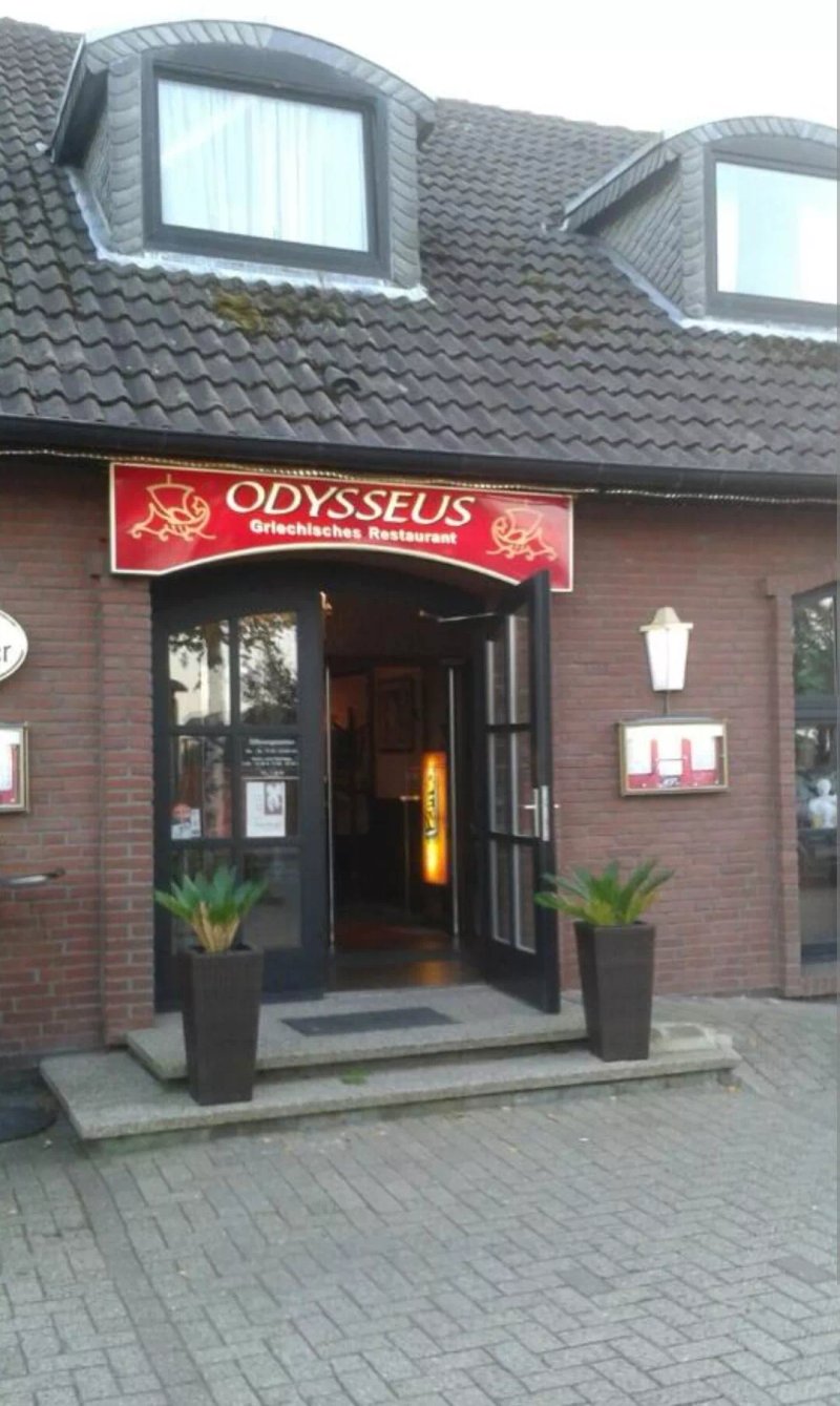 Odysseus