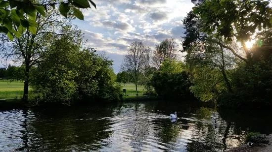Manor Park