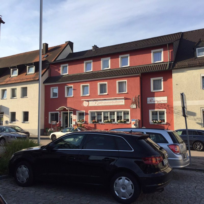 Rathausstuben GmbH