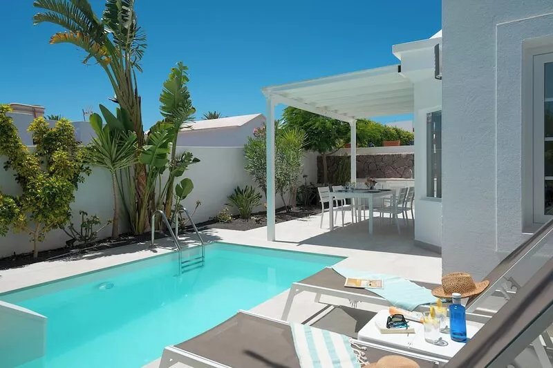 Villa Charlana | Beautiful detached villa in the exclusive Los Mojones area