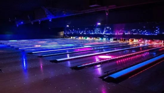 Bowl Inn
