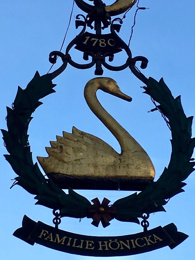 Hotel Goldener Schwan