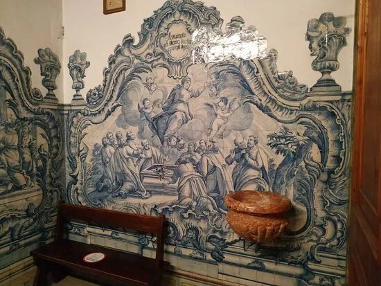Igreja de Nossa Senhora do Bom Sucesso